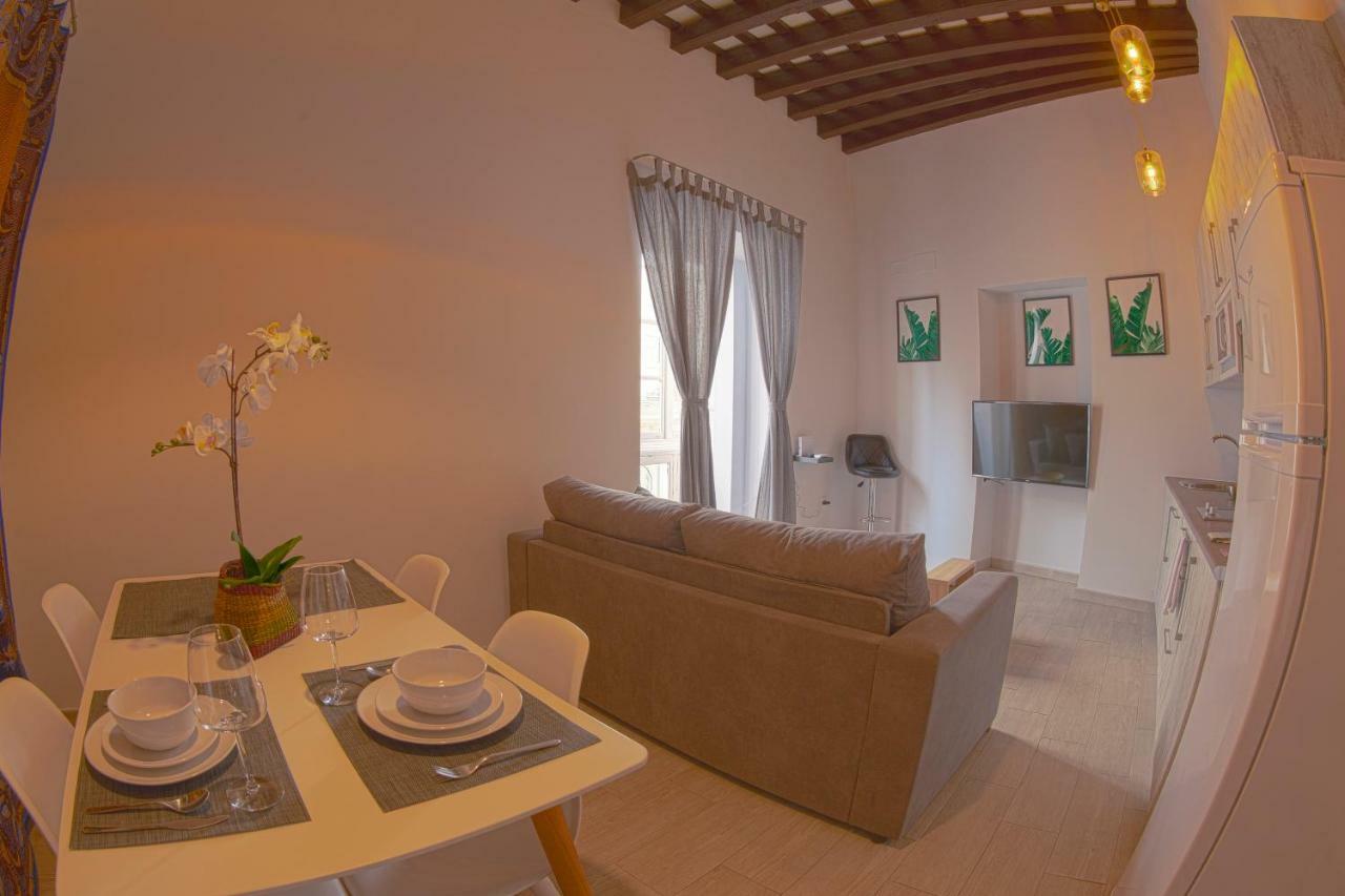 Cdz - Poniente, Intimo Apartamento En El Corazon De กาดิซ ภายนอก รูปภาพ