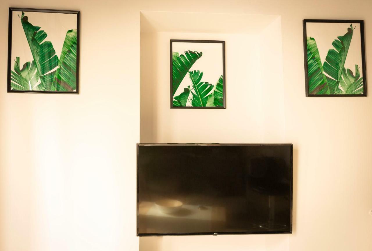 Cdz - Poniente, Intimo Apartamento En El Corazon De กาดิซ ภายนอก รูปภาพ