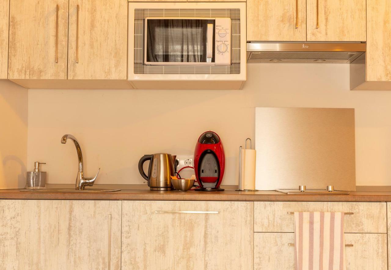 Cdz - Poniente, Intimo Apartamento En El Corazon De กาดิซ ภายนอก รูปภาพ
