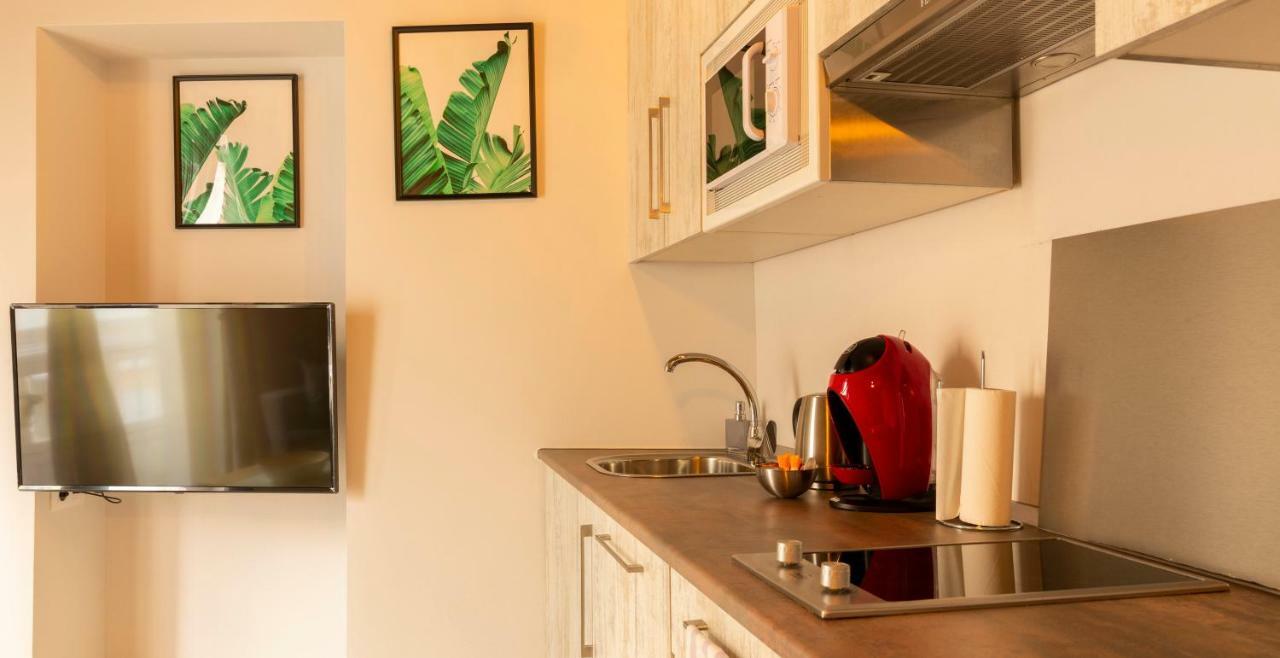 Cdz - Poniente, Intimo Apartamento En El Corazon De กาดิซ ภายนอก รูปภาพ