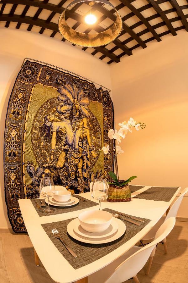Cdz - Poniente, Intimo Apartamento En El Corazon De กาดิซ ภายนอก รูปภาพ