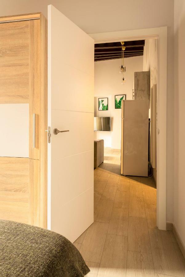 Cdz - Poniente, Intimo Apartamento En El Corazon De กาดิซ ภายนอก รูปภาพ