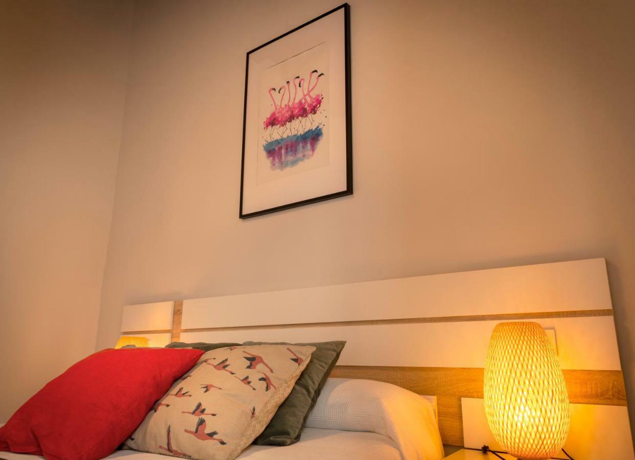 Cdz - Poniente, Intimo Apartamento En El Corazon De กาดิซ ภายนอก รูปภาพ