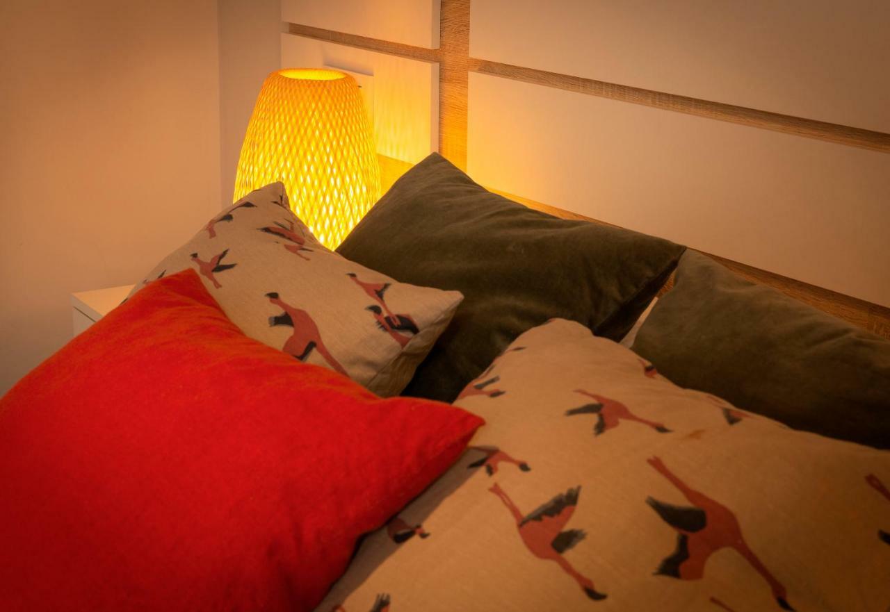Cdz - Poniente, Intimo Apartamento En El Corazon De กาดิซ ภายนอก รูปภาพ
