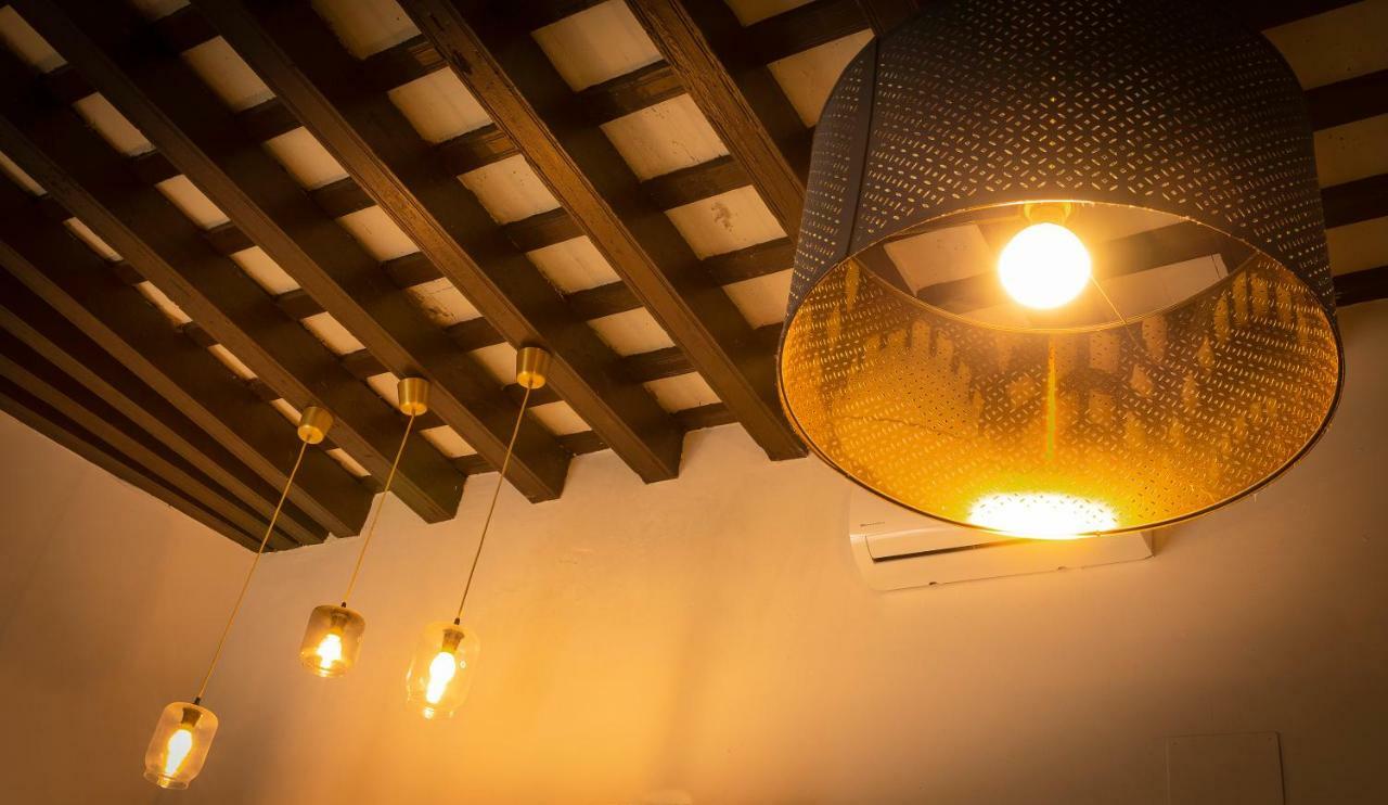 Cdz - Poniente, Intimo Apartamento En El Corazon De กาดิซ ภายนอก รูปภาพ